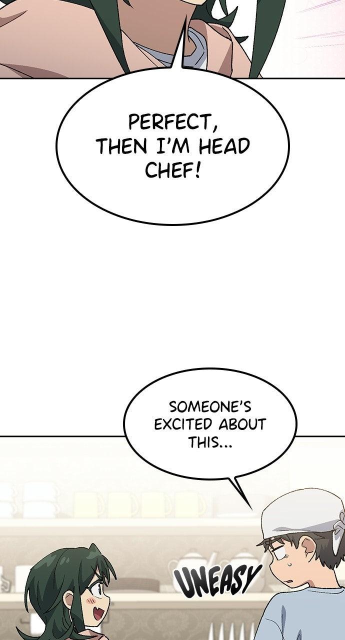 Read Peaceful Camping Life in Another World Manga Online