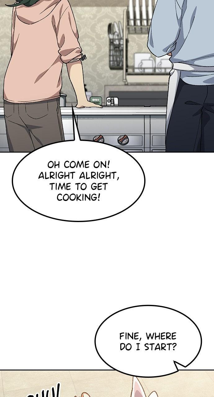 Read Peaceful Camping Life in Another World Manga Online