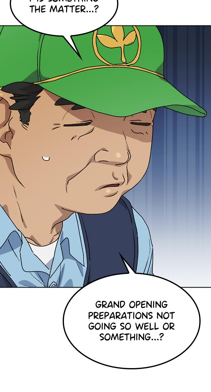 Read Peaceful Camping Life in Another World Manga Online