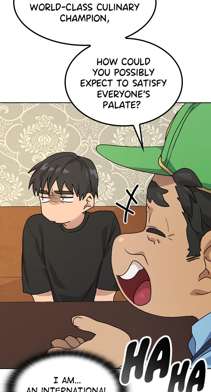 Read Peaceful Camping Life in Another World Manga Online