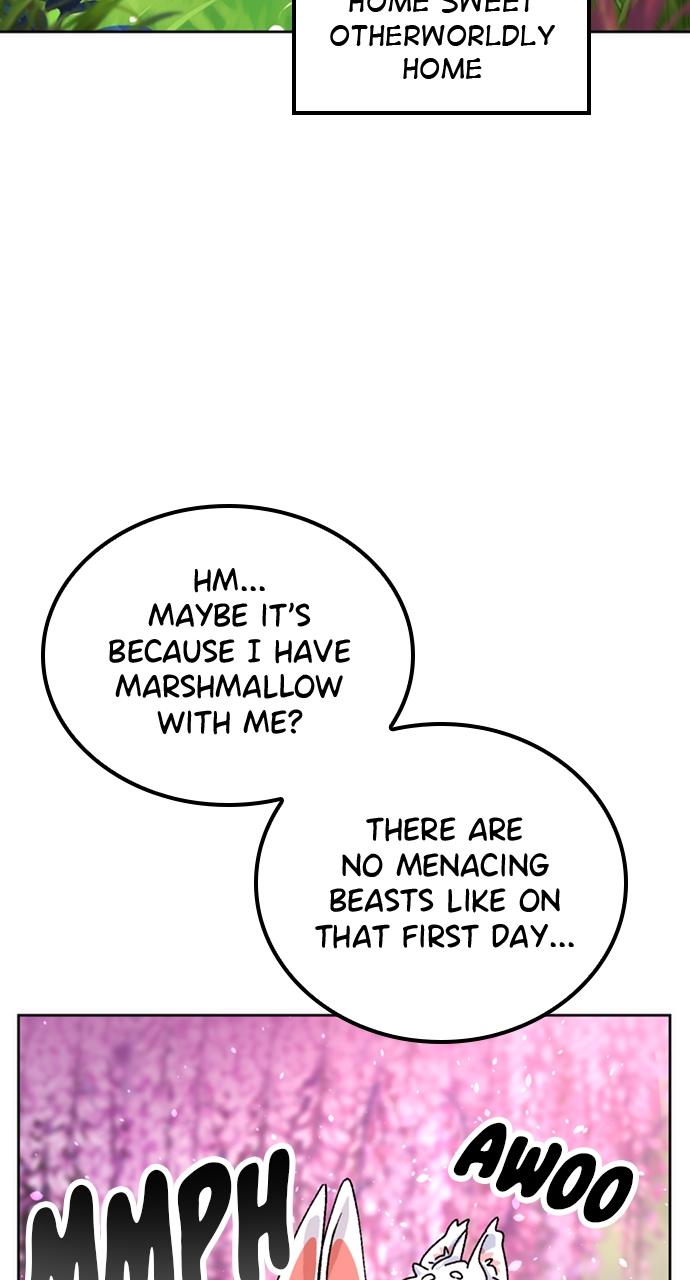 Read Peaceful Camping Life in Another World Manga Online