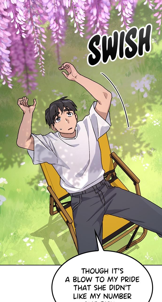 Read Peaceful Camping Life in Another World Manga Online
