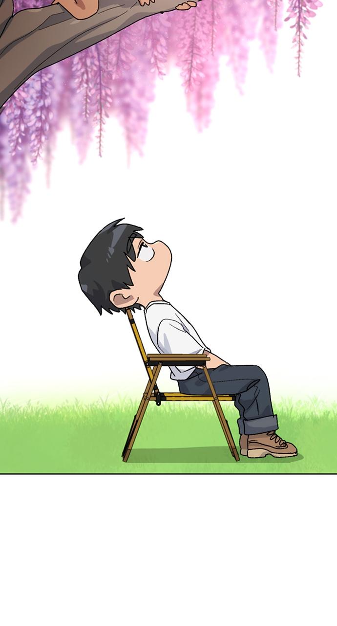Read Peaceful Camping Life in Another World Manga Online