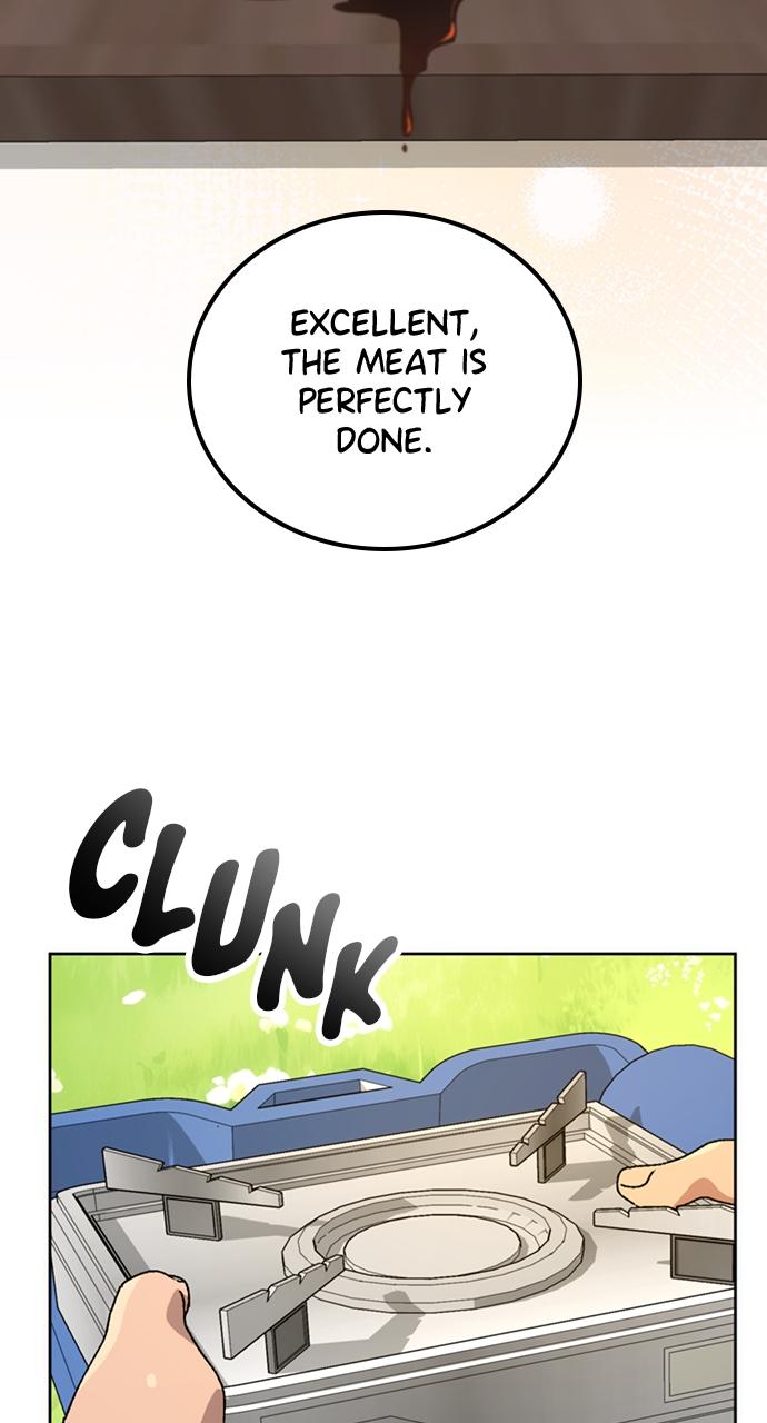 Read Peaceful Camping Life in Another World Manga Online