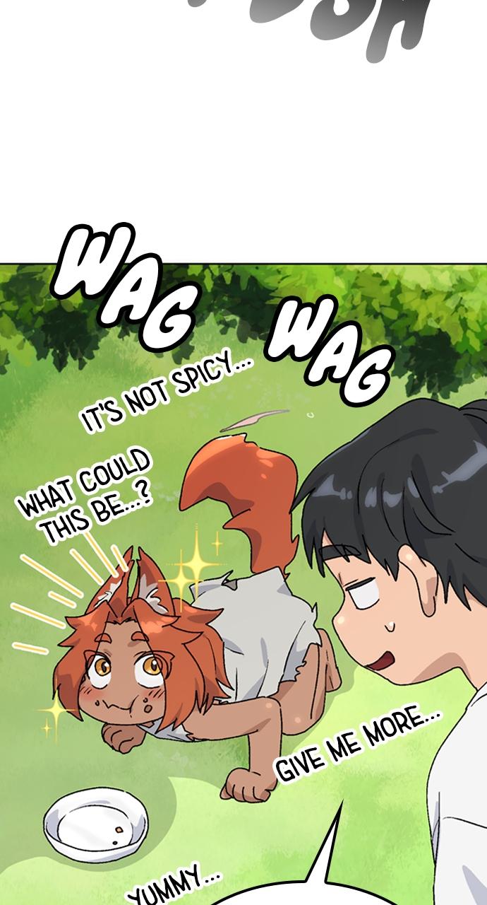 Read Peaceful Camping Life in Another World Manga Online