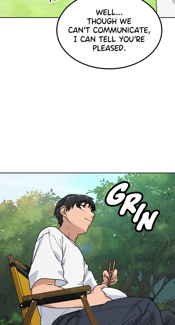 Read Peaceful Camping Life in Another World Manga Online