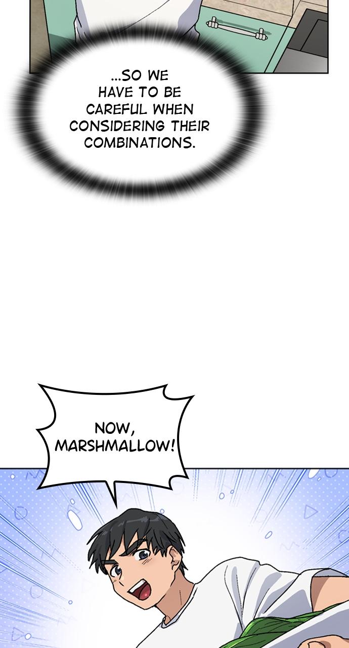 Read Peaceful Camping Life in Another World Manga Online