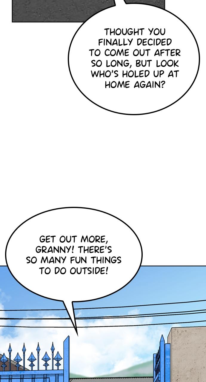 Read Peaceful Camping Life in Another World Manga Online