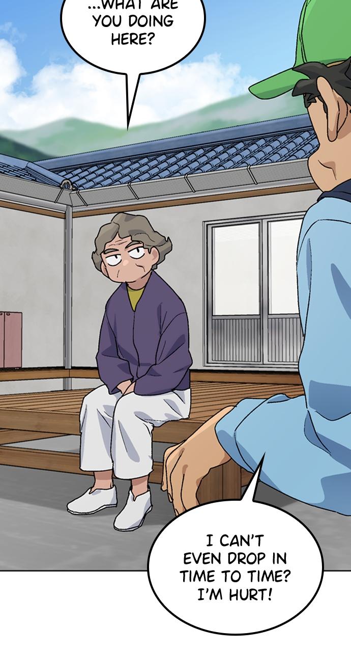 Read Peaceful Camping Life in Another World Manga Online