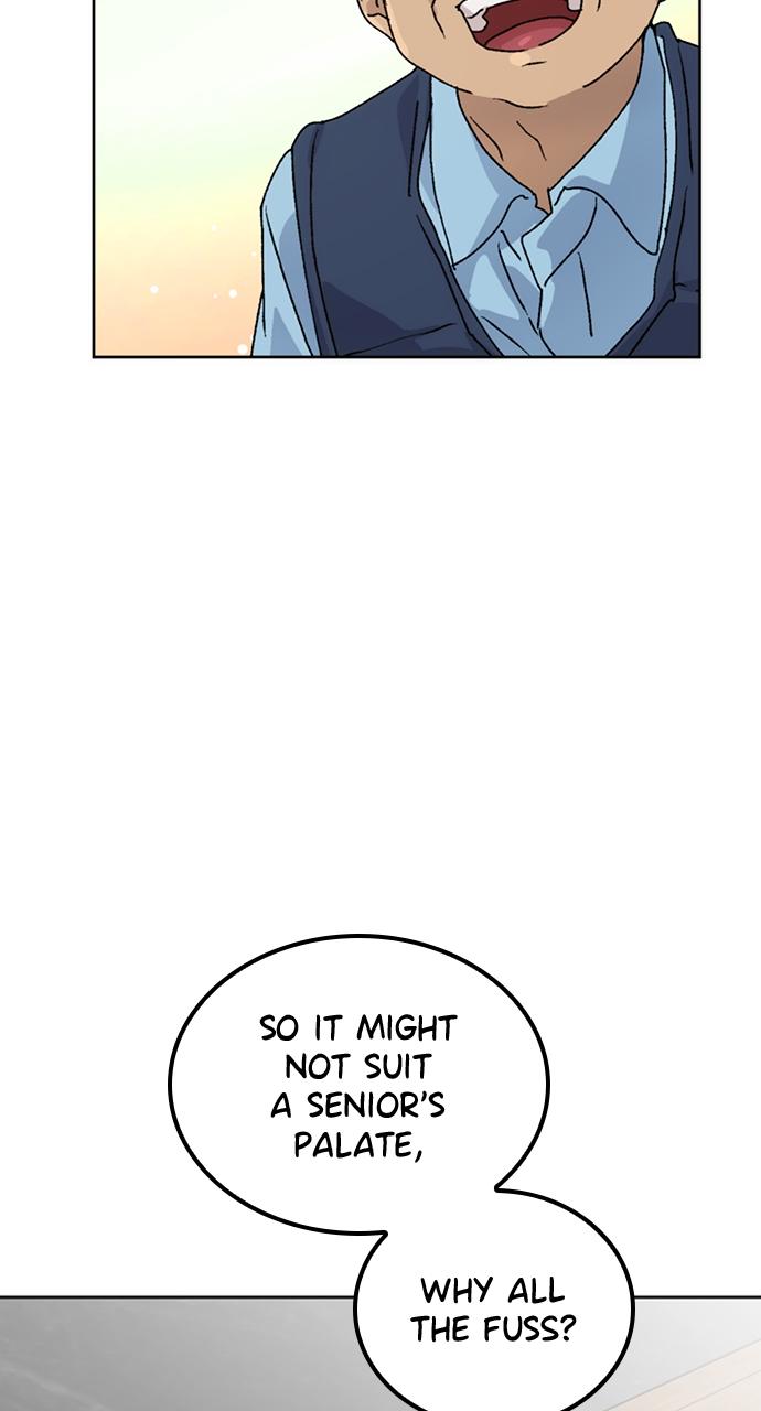 Read Peaceful Camping Life in Another World Manga Online