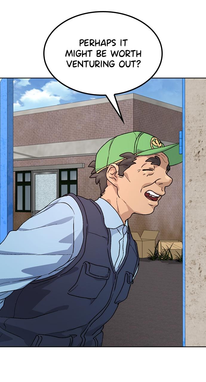 Read Peaceful Camping Life in Another World Manga Online