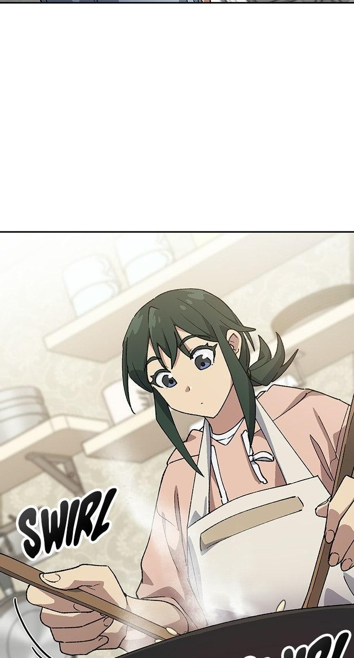 Read Peaceful Camping Life in Another World Manga Online