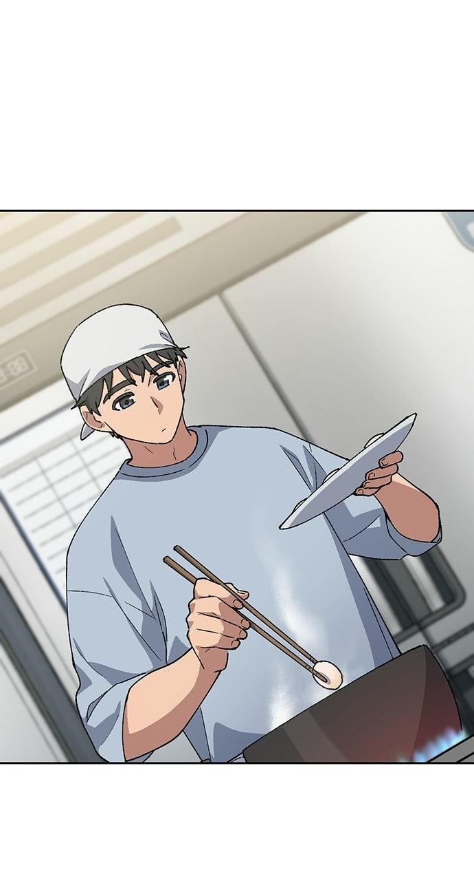 Read Peaceful Camping Life in Another World Manga Online