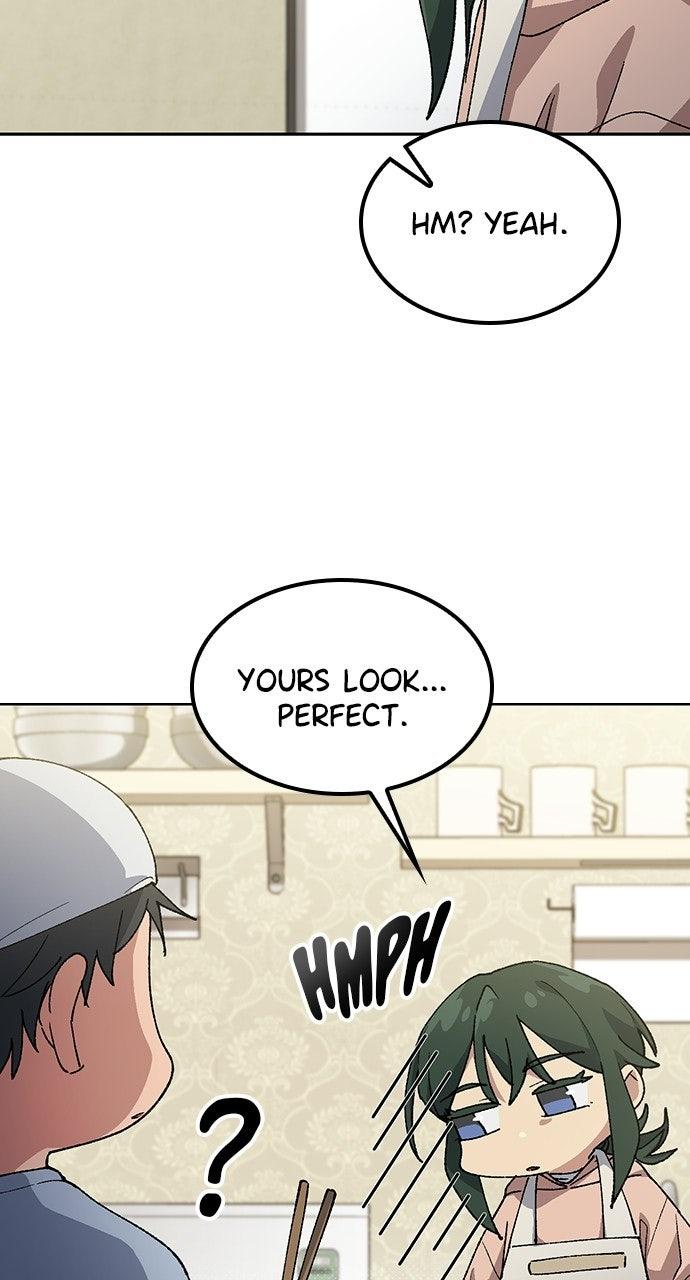 Read Peaceful Camping Life in Another World Manga Online