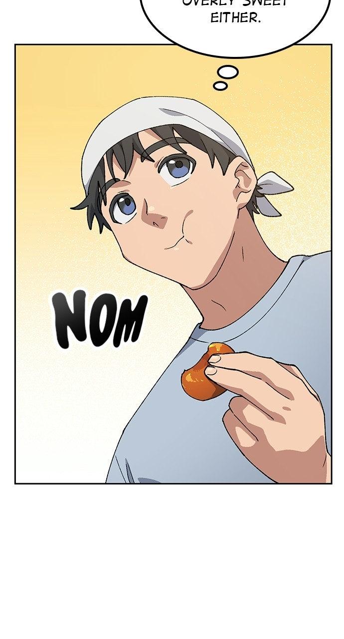 Read Peaceful Camping Life in Another World Manga Online