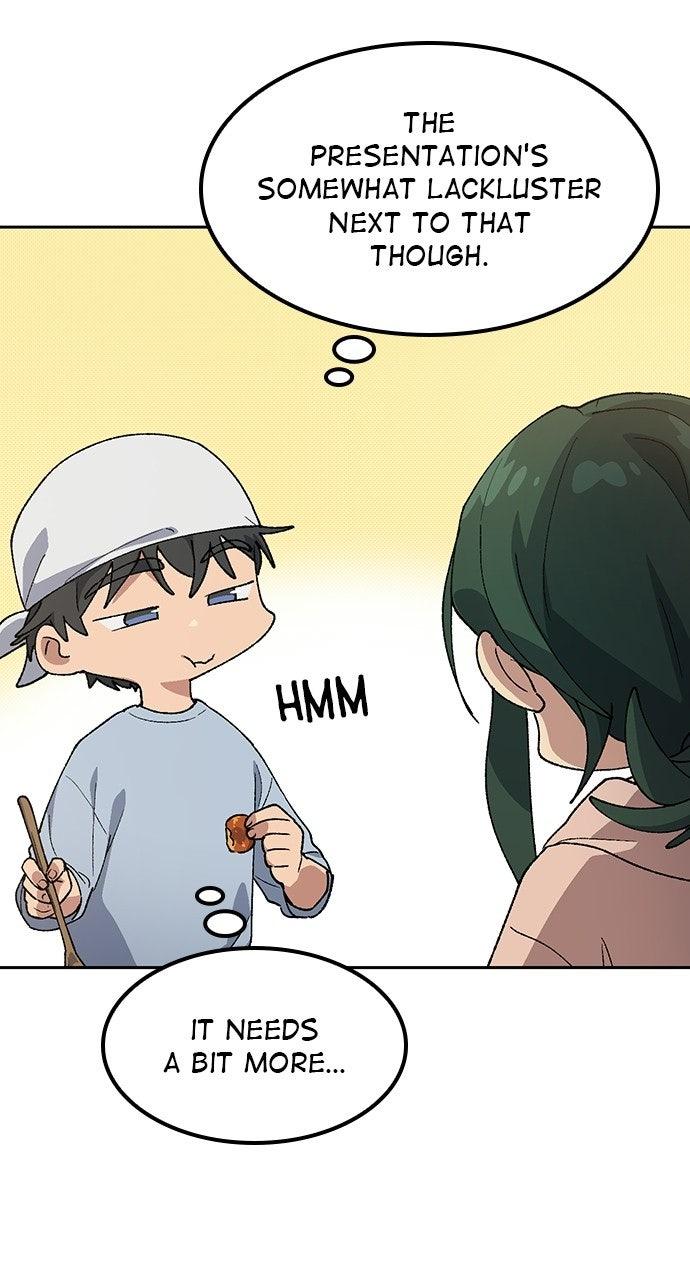 Read Peaceful Camping Life in Another World Manga Online