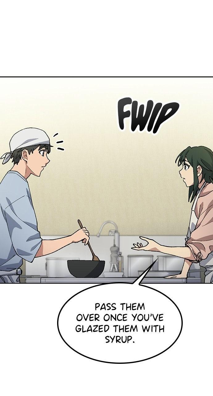 Read Peaceful Camping Life in Another World Manga Online