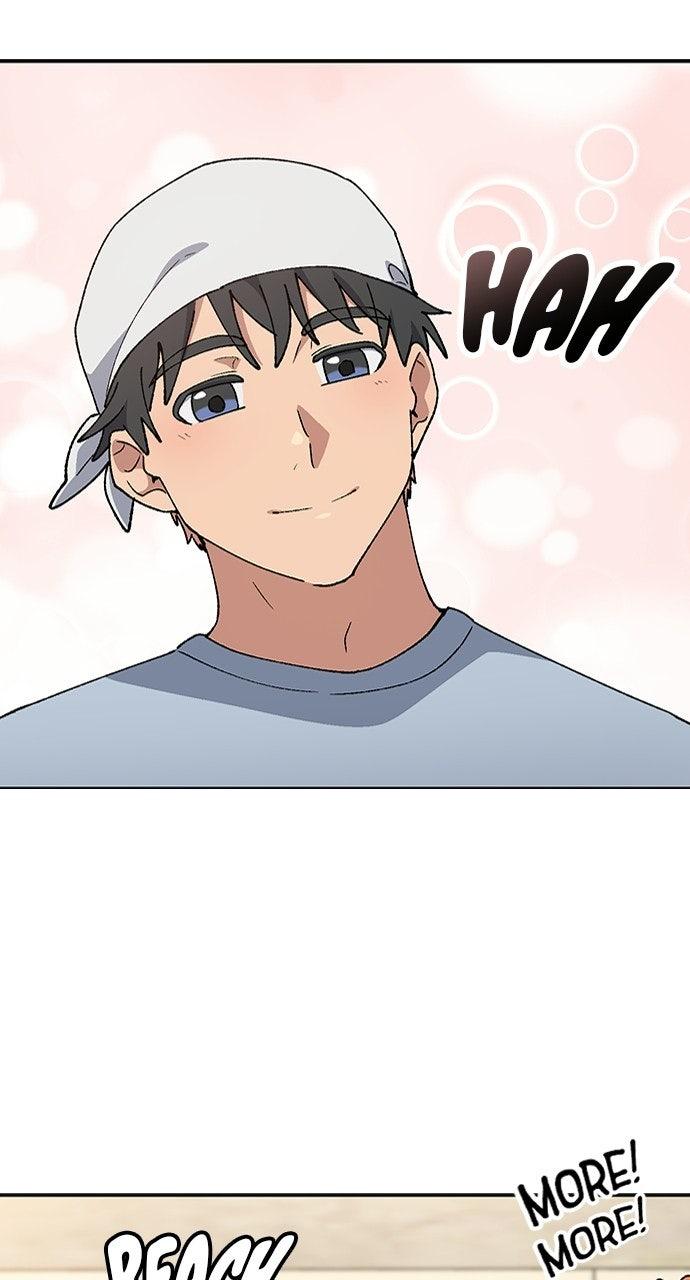 Read Peaceful Camping Life in Another World Manga Online