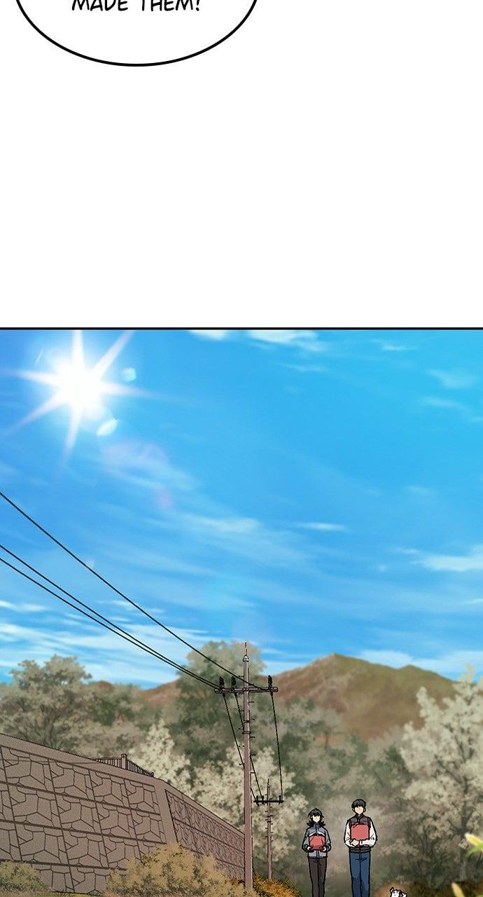 Read Peaceful Camping Life in Another World Manga Online