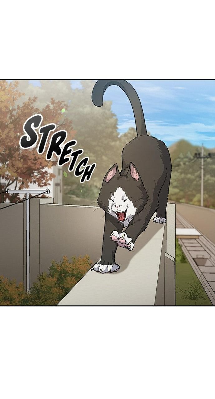 Read Peaceful Camping Life in Another World Manga Online