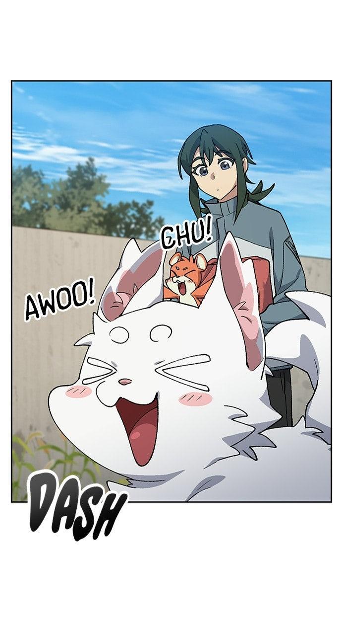 Read Peaceful Camping Life in Another World Manga Online