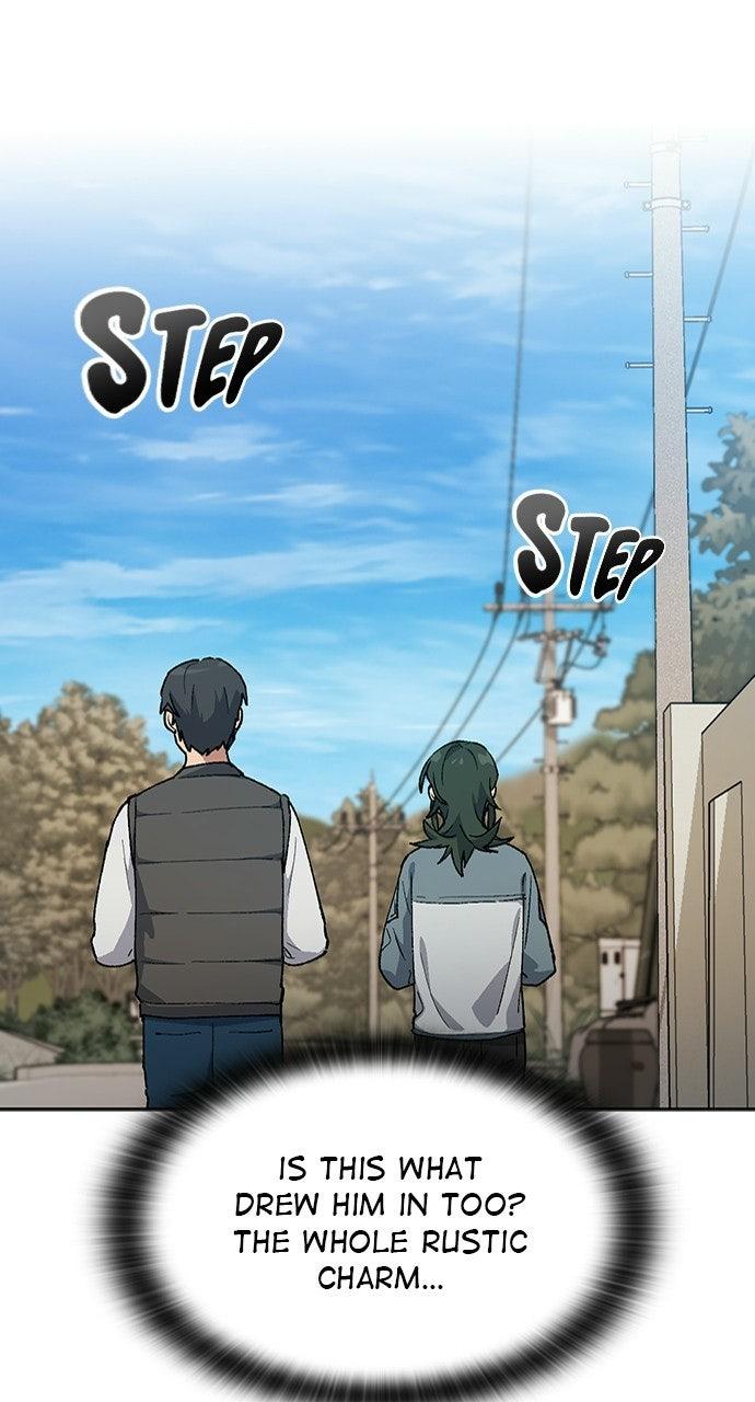 Read Peaceful Camping Life in Another World Manga Online