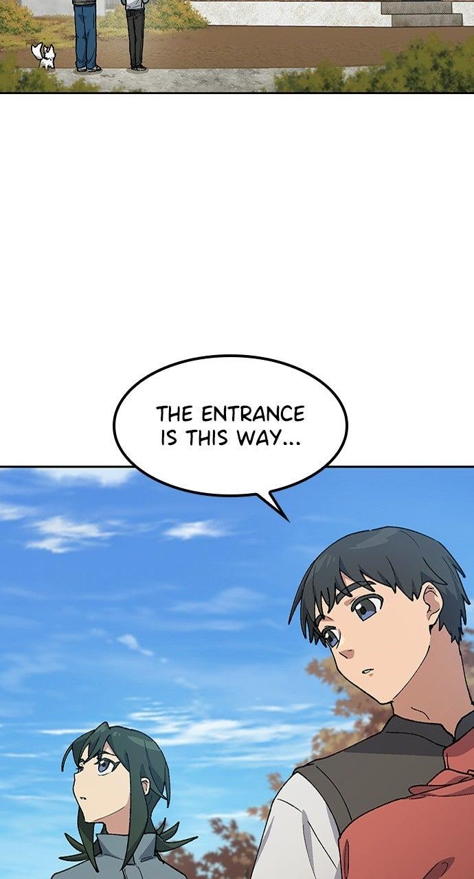 Read Peaceful Camping Life in Another World Manga Online