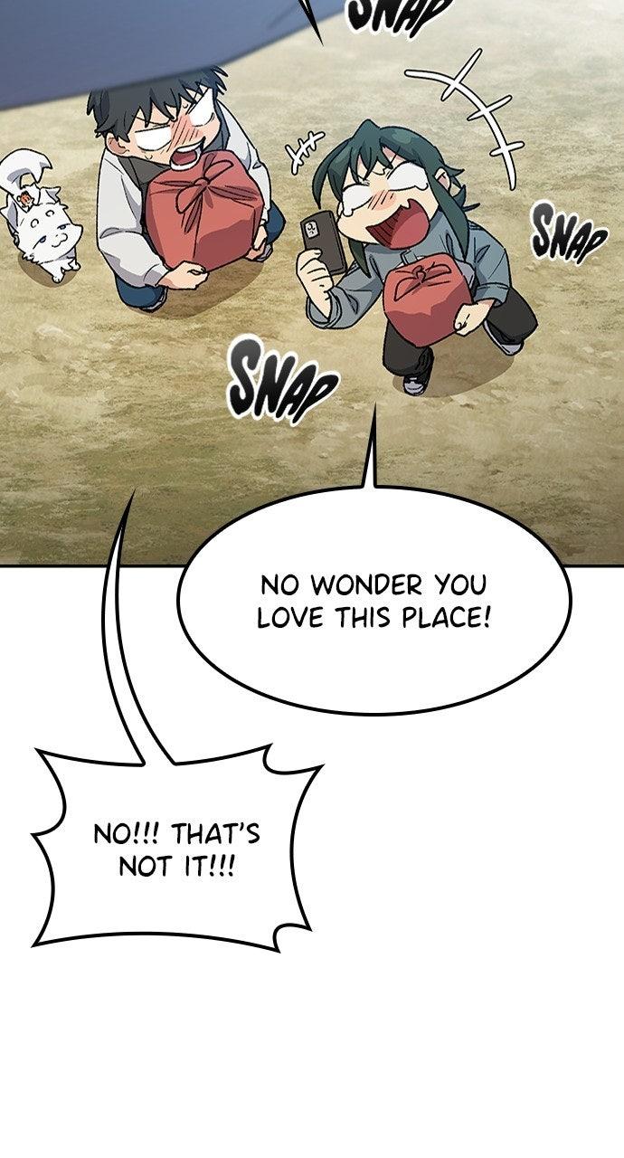 Read Peaceful Camping Life in Another World Manga Online