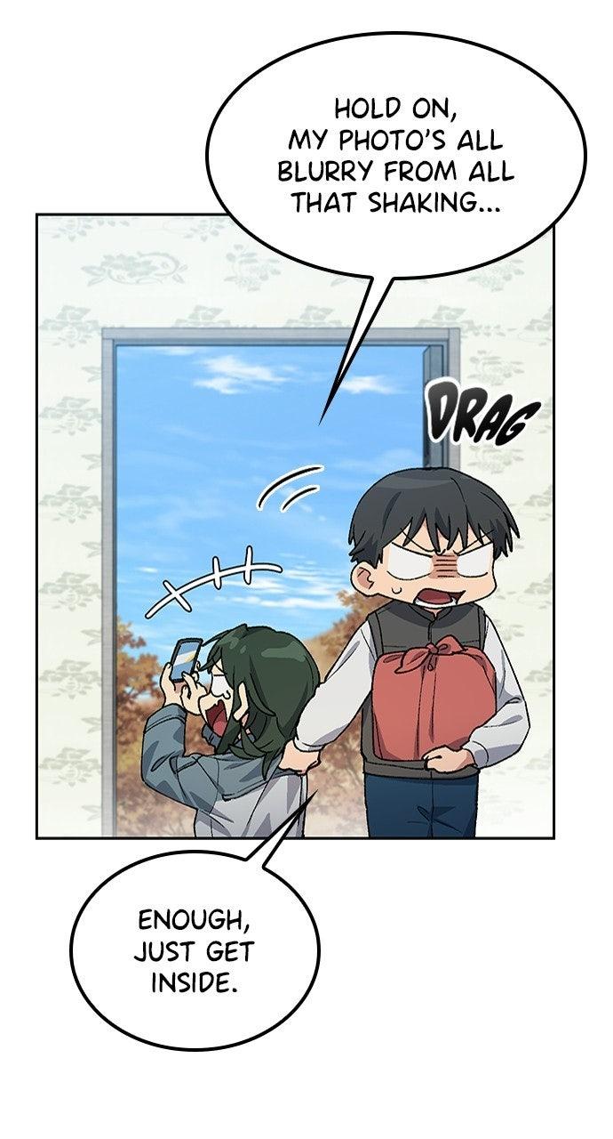 Read Peaceful Camping Life in Another World Manga Online