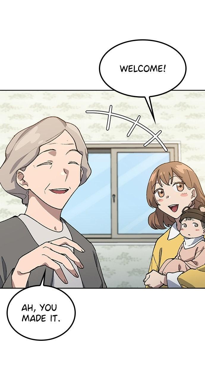 Read Peaceful Camping Life in Another World Manga Online