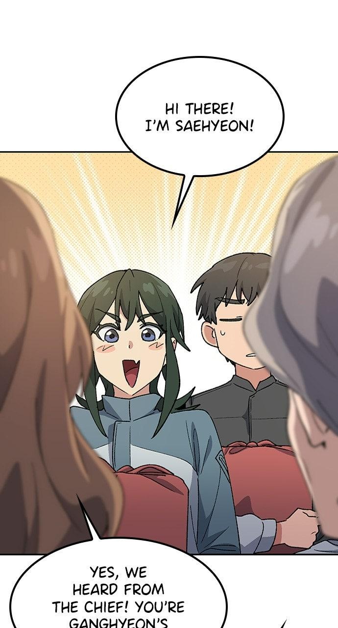 Read Peaceful Camping Life in Another World Manga Online