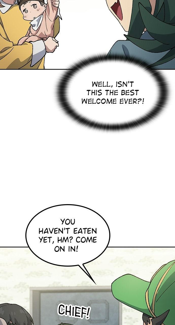 Read Peaceful Camping Life in Another World Manga Online