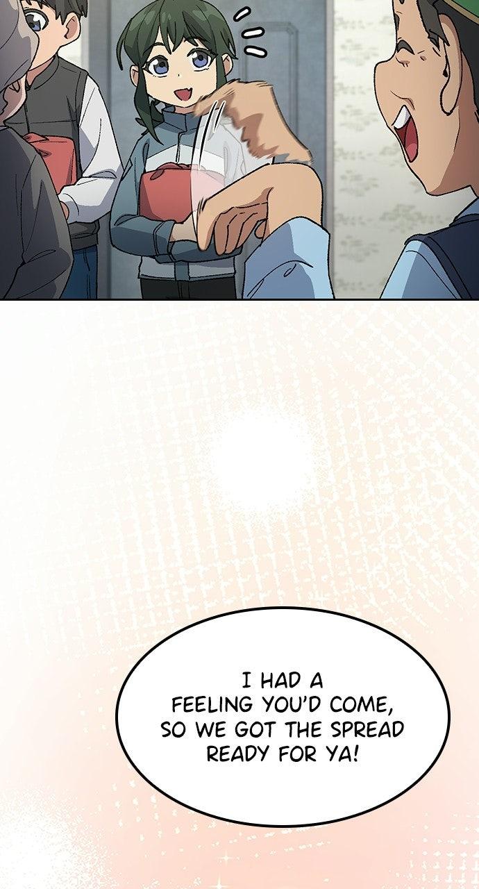Read Peaceful Camping Life in Another World Manga Online
