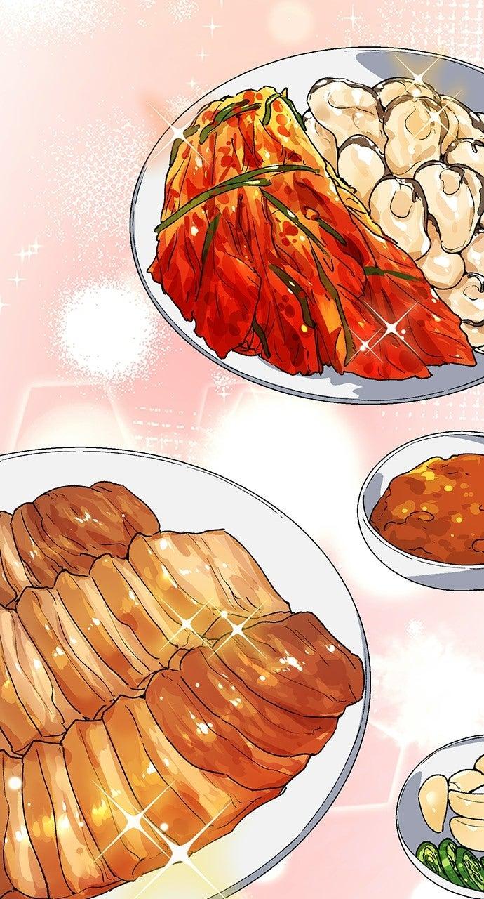 Read Peaceful Camping Life in Another World Manga Online