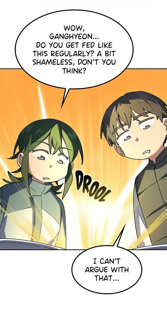 Read Peaceful Camping Life in Another World Manga Online
