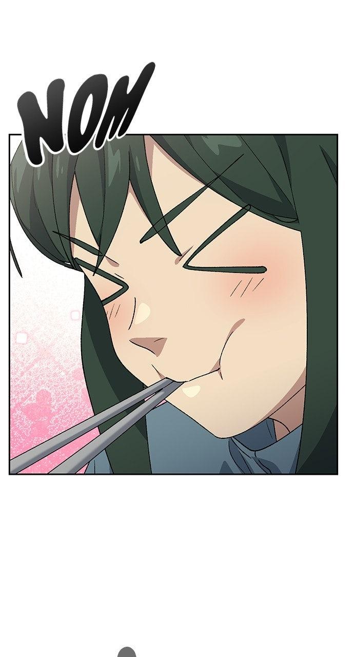 Read Peaceful Camping Life in Another World Manga Online