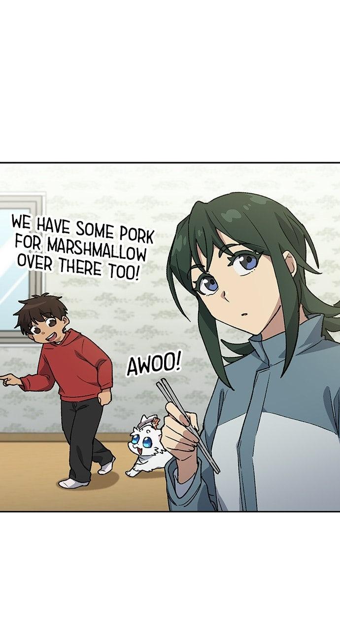 Read Peaceful Camping Life in Another World Manga Online