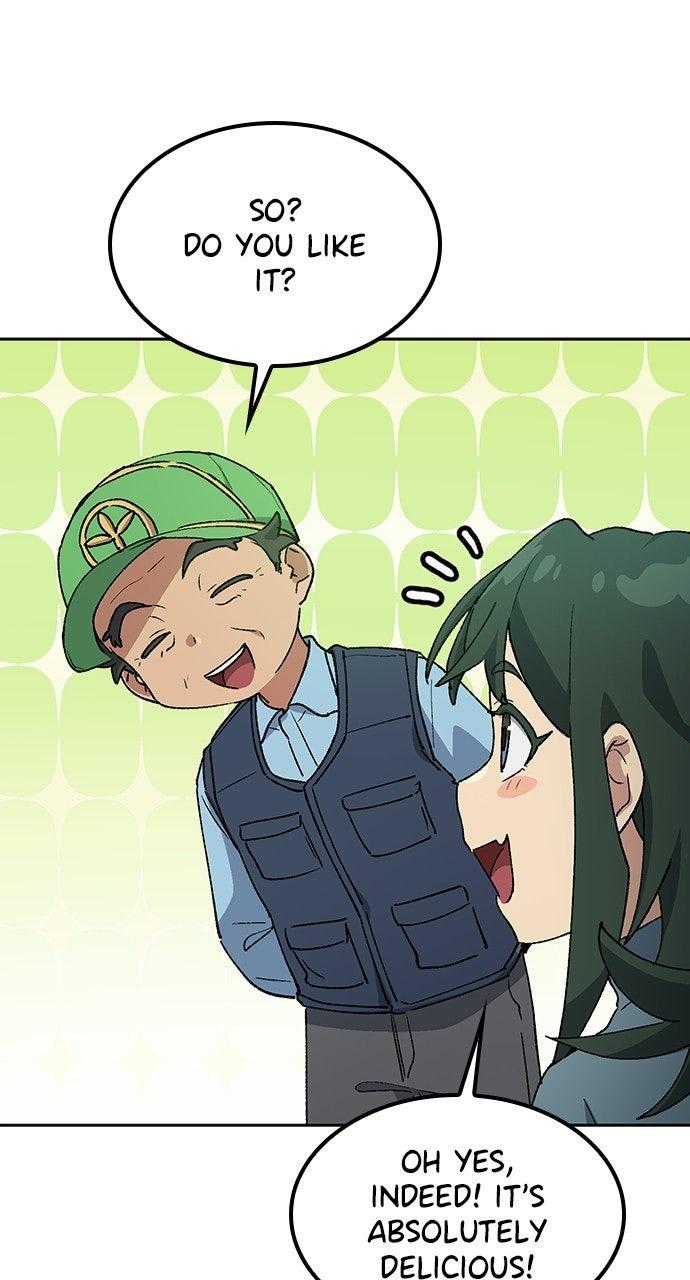 Read Peaceful Camping Life in Another World Manga Online