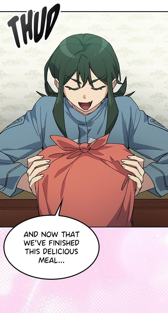 Read Peaceful Camping Life in Another World Manga Online