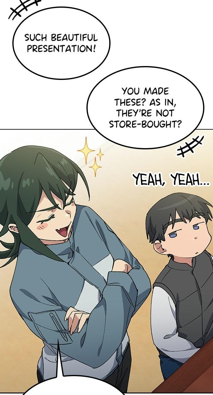 Read Peaceful Camping Life in Another World Manga Online