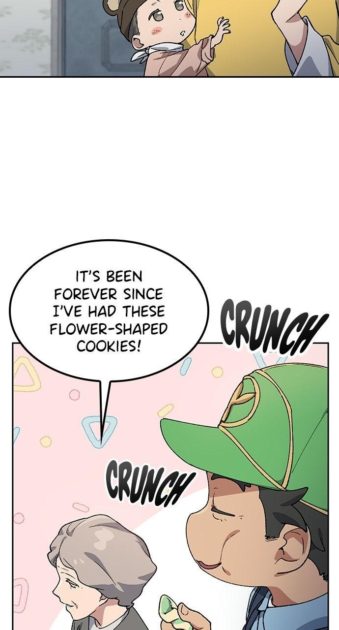 Read Peaceful Camping Life in Another World Manga Online
