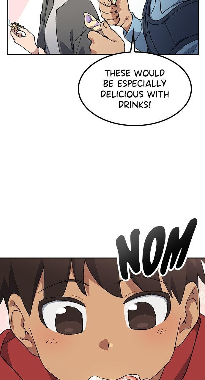 Read Peaceful Camping Life in Another World Manga Online