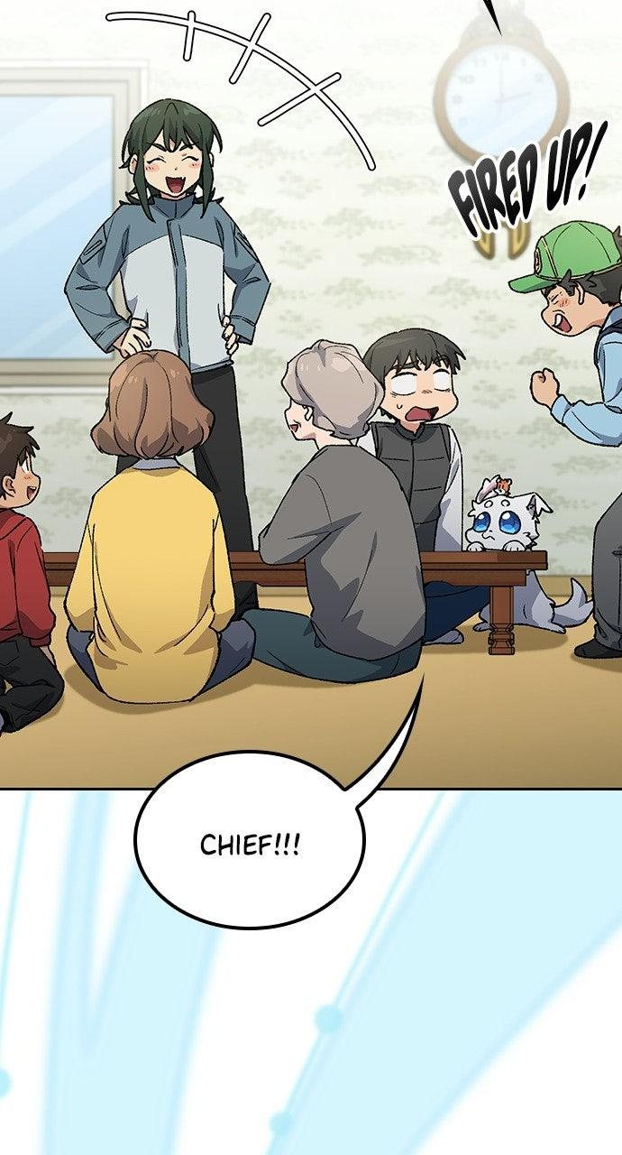 Read Peaceful Camping Life in Another World Manga Online