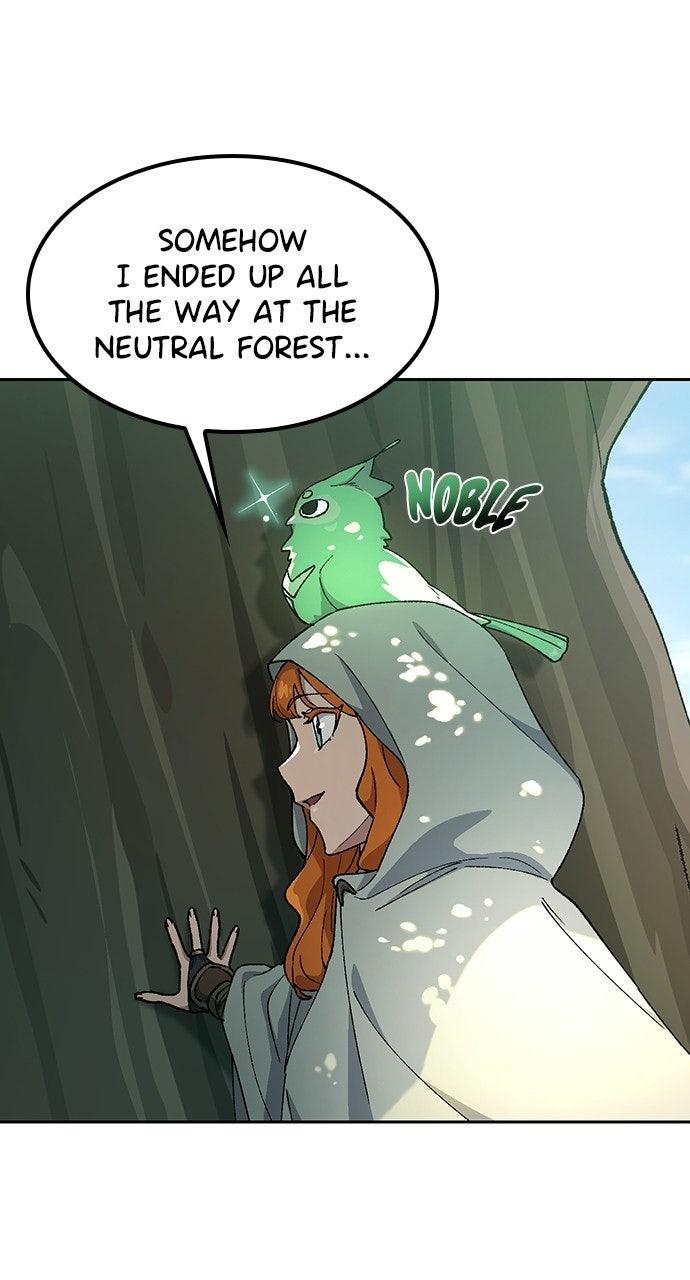 Read Peaceful Camping Life in Another World Manga Online