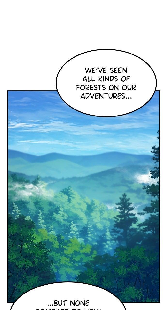 Read Peaceful Camping Life in Another World Manga Online