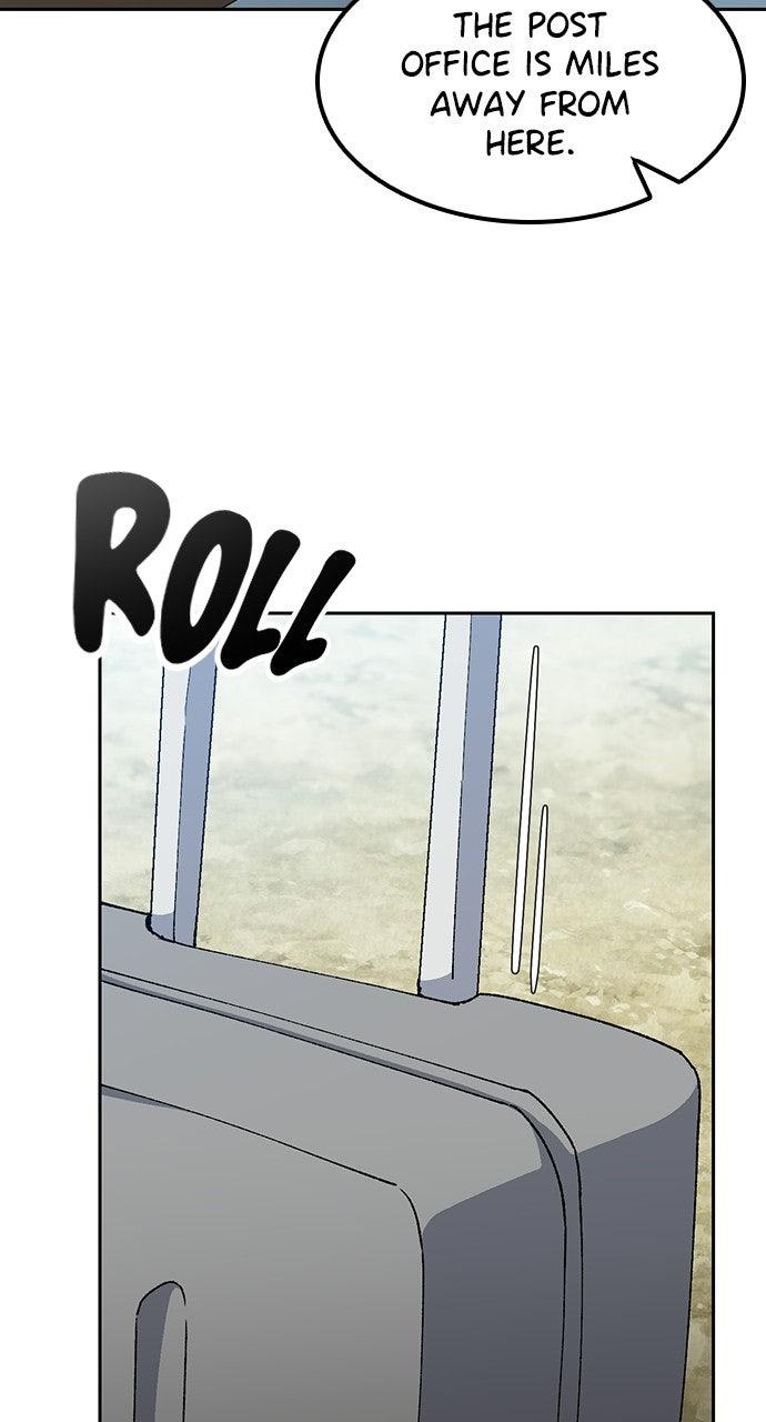 Read Peaceful Camping Life in Another World Manga Online
