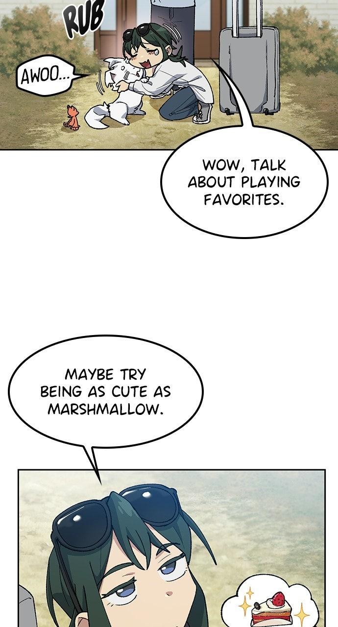 Read Peaceful Camping Life in Another World Manga Online