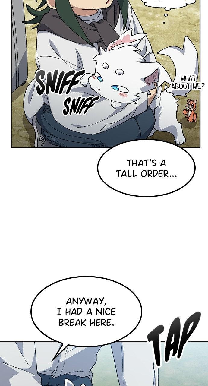Read Peaceful Camping Life in Another World Manga Online
