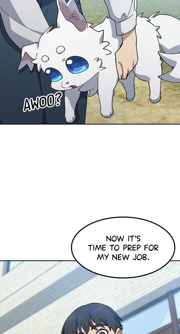 Read Peaceful Camping Life in Another World Manga Online