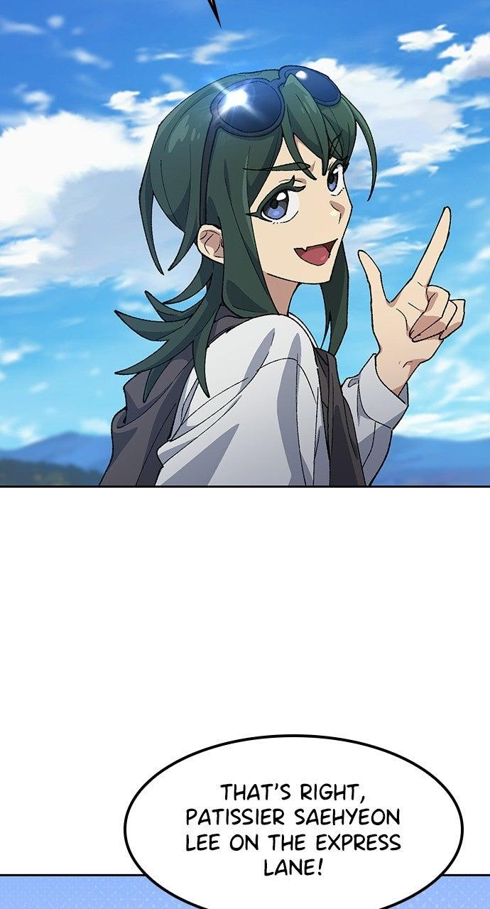 Read Peaceful Camping Life in Another World Manga Online